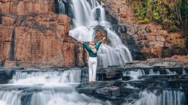 Hidden Gem Sulawesi Selatan: Kunjungi 6 Keajaiban Alam Ini