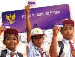 Program Indonesia Pintar, Begini Besaran yang Diterima
