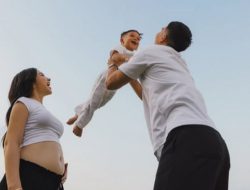 Anak Tantrum? Orang Tua Harus Hadapi dengan Mindful Parenting
