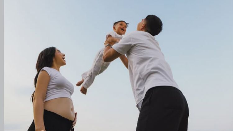 Anak Tantrum ? Orang Tua Harus Hadapi dengan Mindful Parenting