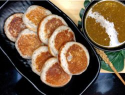Menghidupkan Kembali Roti Bakar Tradisional dengan Sentuhan Kekinian