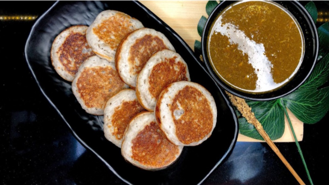 Menghidupkan Kembali Roti Bakar Tradisional dengan Sentuhan Kekinian