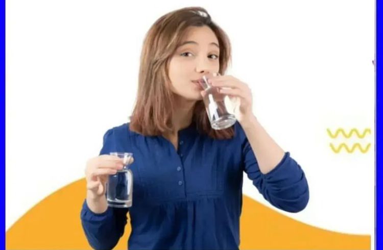 Minum Air di Pagi Hari, Begini Manfaatnya!