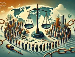 Harkordia 2024 : Lawan Korupsi Mulai dari Diri Sendiri, Coba Terapkan Ini!