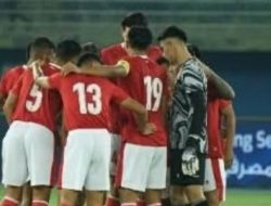 Jadwal Piala AFF 2024, Timnas Indonesia Incar Kemenangan Lawan Myanmar