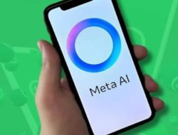 Komunikasi Lebih Interaktif dengan Dukungan Meta AI di WhatsApp