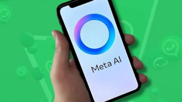 Komunikasi Lebih Interaktif dengan Dukungan Meta AI di WhatsApp