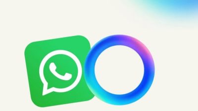 Cara Aktivasi Meta AI di WhatsApp, Jadikan Teman Virtual Baru Anda!