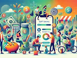 Soft Saving: Tren Keuangan yang Diadopsi Gen Z
