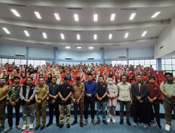 Unhas Siapkan 250 Mahasiswa KKN untuk Berdayakan Masyarakat Jeneponto