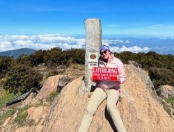 Hari Gunung Internasional: Eksplorasi Berbagai Gunung Menakjubkan di Sulawesi Selatan