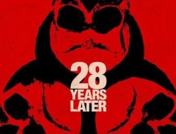 28 Years Later Siap Hantui Musim Panas Mendatang