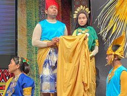 Teater SATU Makassar Pentaskan Kisah Bugis Klasik di Festival Teater Se-Sulselbar   