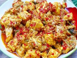Rayakan Tahun Baru dengan Kuliner Khas Sulawesi Selatan Ini