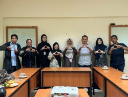 Aspikom Sulselbar Siap Gelar Musda, Tiga Kandidat Bersaing   