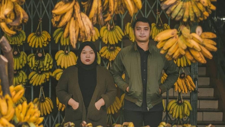 Mengungkap 'Mood Food': Mengapa Pisang Baik untuk Mental Anda?