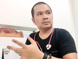 Tips Menjaga Kesehatan di Musim Hujan, Dokter Koboi: Pentingnya Kedisiplinan Diri