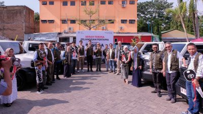 Toyota All New Hilux Rangga Jadi Primadona, Kalla Toyota Kebanjiran Pesana