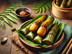 Fusion Food Khas Makassar: Perpaduan Kuliner Tradisional dan Internasional yang Memukau