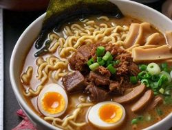 Padu Padan Masakan Sulawesi Selatan dengan Masakan Asing yang Menggugah Selera