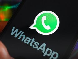WhatsApp Luncurkan 10 Efek Video Baru, Bikin Panggilan Lebih Seru!