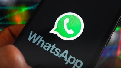 WhatsApp Luncurkan 10 Efek Video Baru, Bikin Panggilan Lebih Seru!