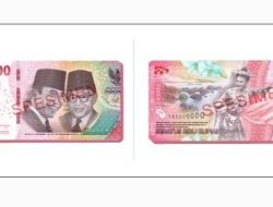 Waspada Uang Palsu! Kenali Keaslian Rupiah dengan Langkah Mudah Ini