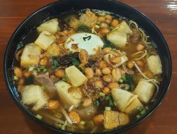 Coba Resep Sop Ubi Sulsel, Hidangan Unik yang Bikin Betah di Rumah