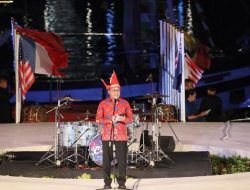Kota Makassar Raih Penghargaan Healthy City Level 1 dari WHO Asia Tenggara