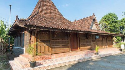 Kebudayaan Indis: Warisan Budaya Belanda yang Melekat di Nusantara