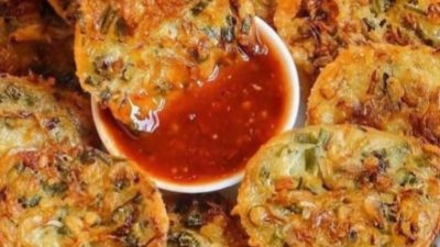 Kuliner Nusantara Hasil Akulturasi Budaya, Mana Favoritmu?