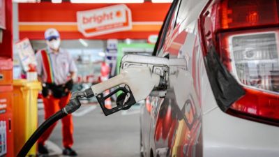 Lonjakan Konsumsi BBM Selama Nataru, BPH Migas Pastikan Stok Aman