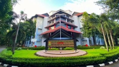 SNPMB 2025: 10 Kampus Terbaik di Sulawesi Selatan versi Webometrics Juli 2024