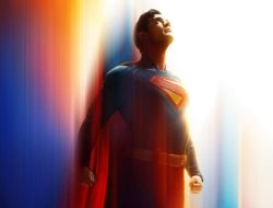 Superman 2025: Film Besutan James Gunn Siap Tayang Juli Mendatang