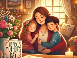 Hari Ibu 22 Desember: Ungkapkan Kasih dengan 10 Ucapan Menyentuh Hati Berikut!   