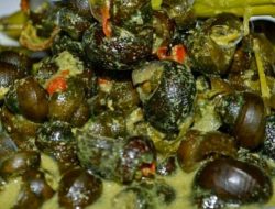 Menu Khas Tahun Baru dari Berbagai Daerah di Sulsel yang Harus Kamu Coba