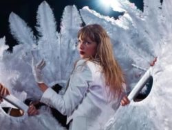 Menarik! Ada Mata Kuliah tentang Taylor Swift di 5 Kampus Ini