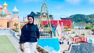 6 Destinasi Wisata Populer untuk Liburan Akhir Tahun di Sulawesi Selatan