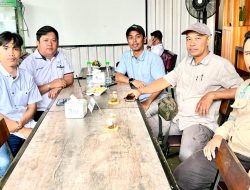 Muswil Ke-1 DPW PPJK3 RUI SULSEL Siap Digelar