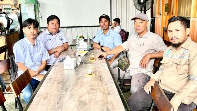 Muswil Ke-1 DPW PPJK3 RUI SULSEL Siap Digelar