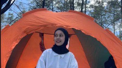 Tips Liburan Akhir Tahun di Sulsel Dengan Aktivitas Outdoor    
