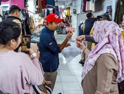 Uang Palsu Beredar, Kenali Keaslian Rupiah dengan Cara Ini