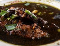 Resep Pammarassan Hidangan Natal ala Sulsel yang Lezat dan Mudah Dibuat   