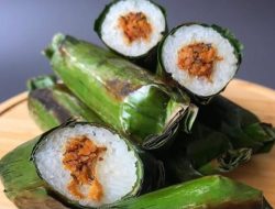 5 Makanan Tradisional Sulsel yang Sering Disajikan Saat Natal