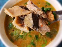 Coto Makassar: dari Makanan Rakyat Jelata Hingga Jadi Sup Daging Terenak Dunia