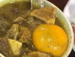 Makanan Makassar yang Menjadi Favorit di Tahun 2024