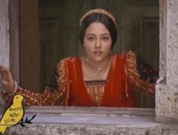 Olivia Hussey, Sang Juliet Legendaris, Meninggal Dunia di Usia 73 Tahun   