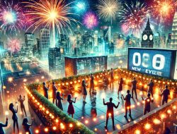 31 Desember Memperingati Hari Apa? Berikut Daftarnya!