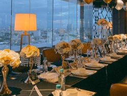5 Restoran di Makassar yang Sempurna untuk Makan Malam Tahun Baru