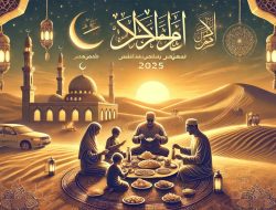 Anjuran Puasa Sunnah Bulan Rajab 2025,  Jadwal dan Keutamannya